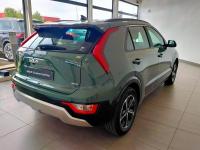 Kia Niro Hybride Active