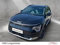 Kia Niro EV 100% électrique Active