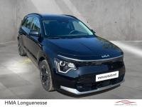 Kia Niro EV 100% électrique Active