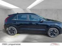 Kia Niro EV 100% électrique Active
