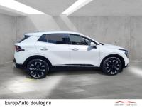 Kia Sportage Hybride Rechargeable Design