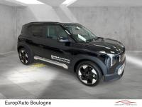 Kia EV2 100% électrique Earth