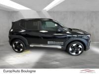 Kia EV2 100% électrique Earth