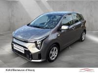 Kia Picanto Active