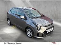 Kia Picanto Active