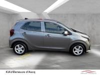 Kia Picanto Active