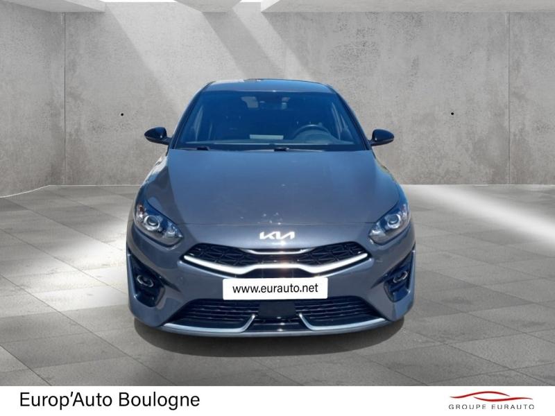 Kia Ceed GT-line