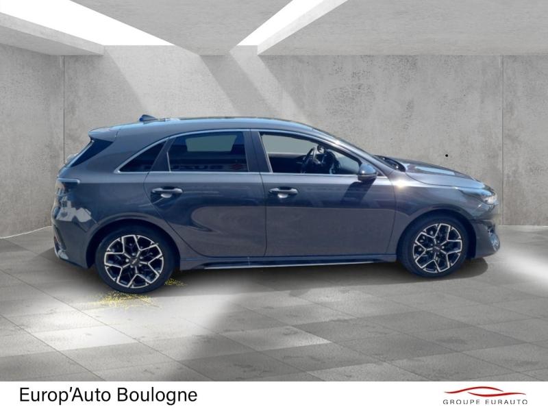 Kia Ceed GT-line