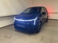 Kia Picanto GT-line