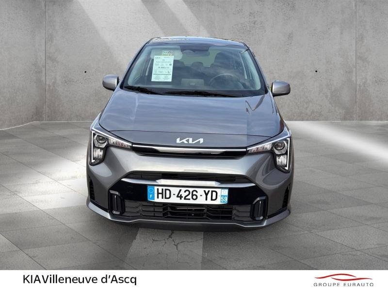 Kia Picanto Active