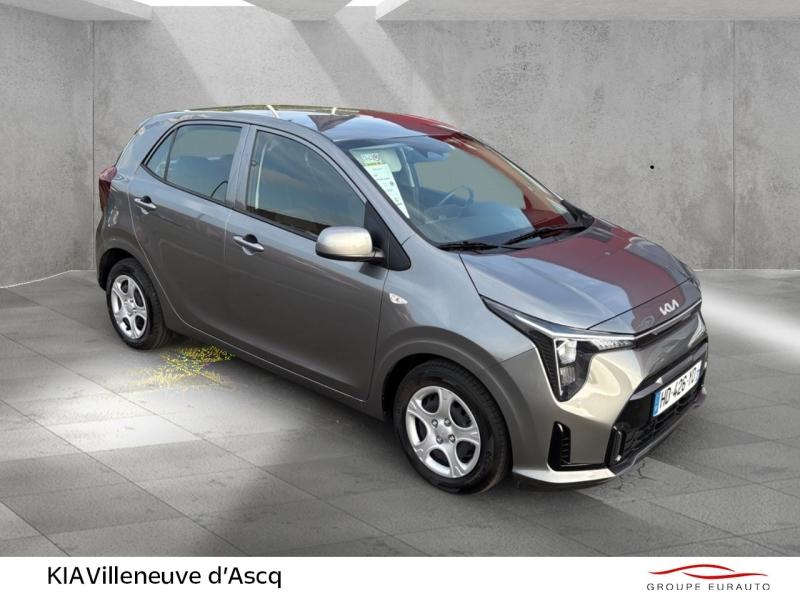 Kia Picanto Active