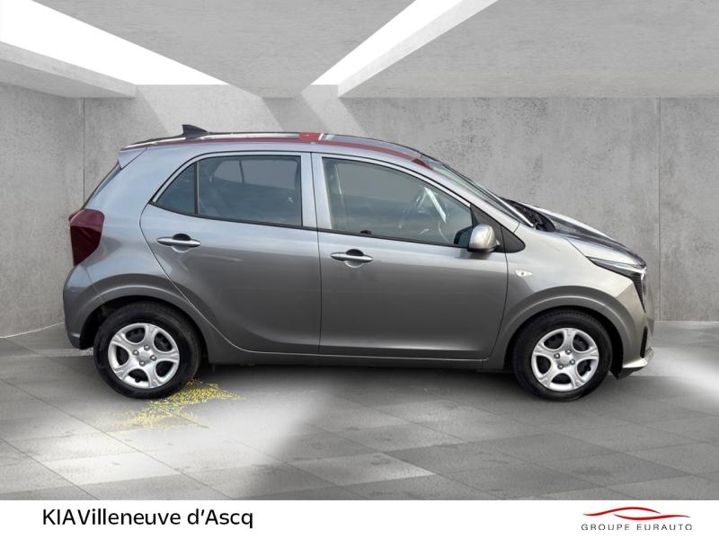 Kia Picanto Active