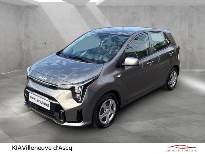 Kia Picanto Active