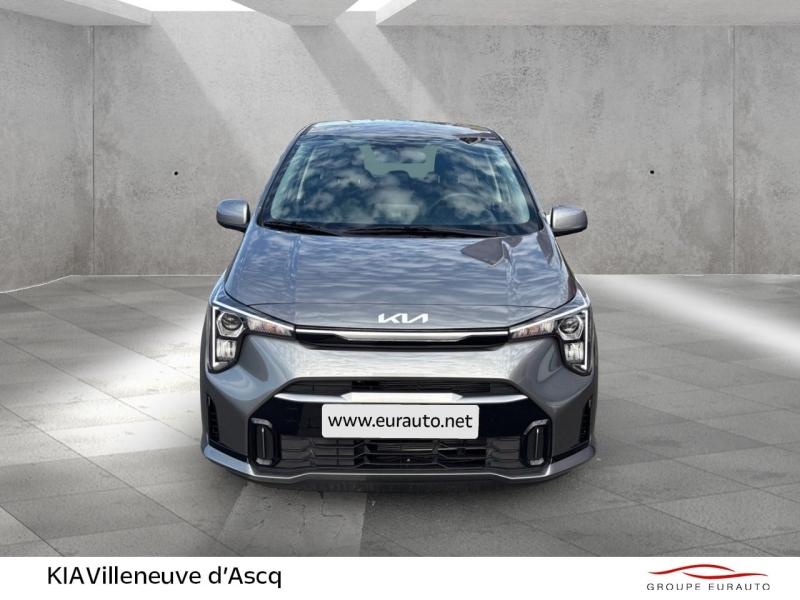 Kia Picanto Active