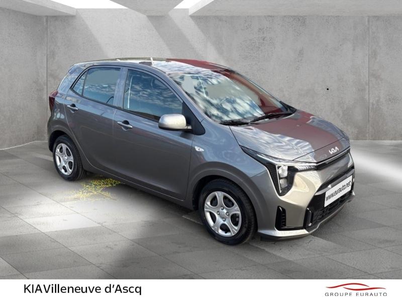 Kia Picanto Active