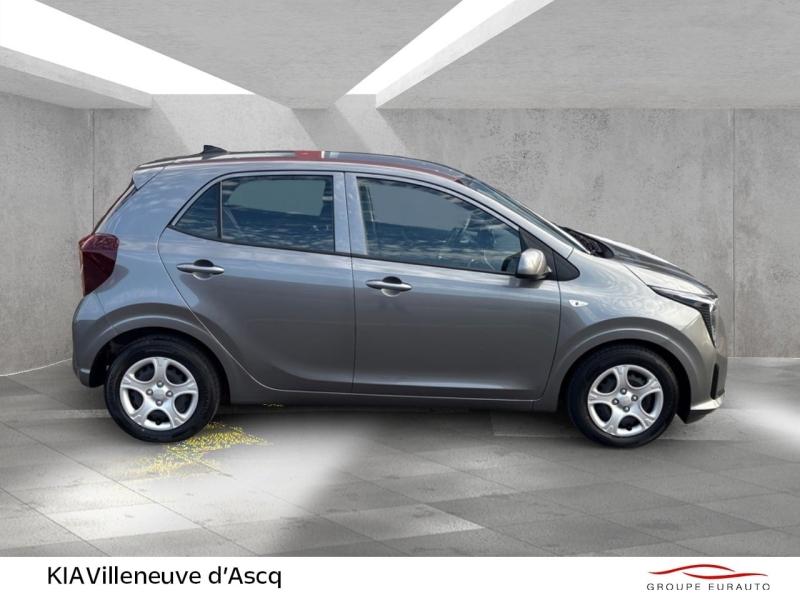 Kia Picanto Active