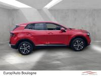 Kia Sportage Hybride Design