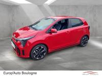 Kia Picanto GT-line