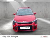 Kia Picanto GT-line