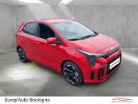 Kia Picanto GT-line