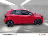 Kia Picanto GT-line