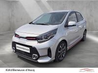 Kia Picanto GT-line Premium MY2023