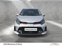 Kia Picanto GT-line Premium MY2023