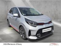 Kia Picanto GT-line Premium MY2023