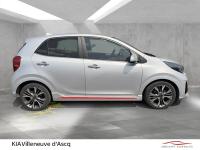 Kia Picanto GT-line Premium MY2023