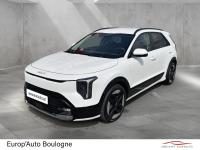 Kia Nouveau Niro Hybride Premium