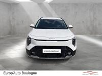 Kia Nouveau Niro Hybride Premium