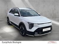 Kia Nouveau Niro Hybride Premium
