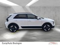 Kia Nouveau Niro Hybride Premium