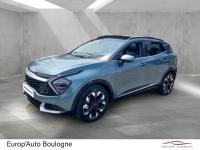 Kia Sportage Hybride Rechargeable Design