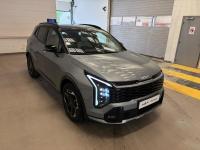 Kia Nouveau Sportage Hybride restylé GT-Line Premium