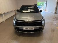 Kia Nouveau Sportage Hybride restylé GT-Line Premium