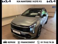 Kia Nouveau Sportage Hybride restylé GT-Line Premium