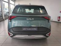 Kia Sportage Hybride Active