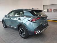 Kia Sportage Hybride Active