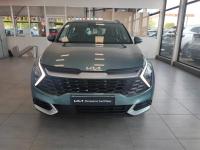 Kia Sportage Hybride Active