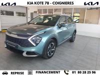 Kia Sportage Hybride Active