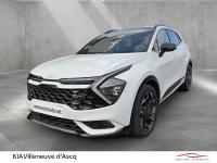Kia Sportage Hybride Rechargeable GT-line Premium
