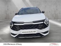 Kia Sportage Hybride Rechargeable GT-line Premium