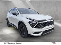 Kia Sportage Hybride Rechargeable GT-line Premium