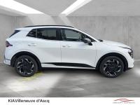 Kia Sportage Hybride Rechargeable GT-line Premium