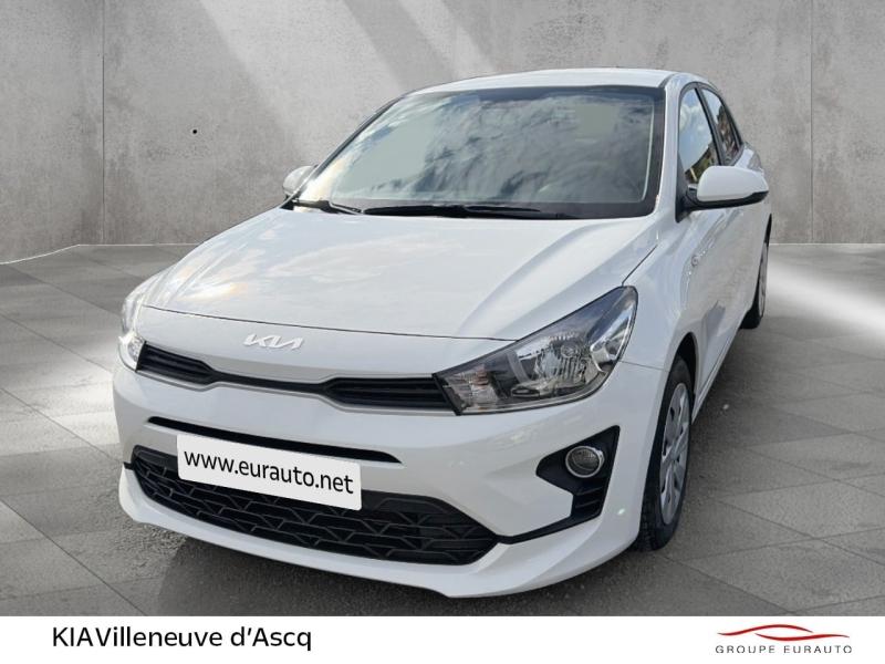 Kia Rio Motion