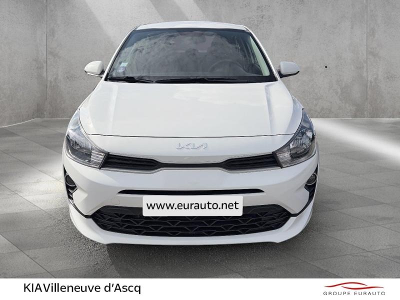 Kia Rio Motion