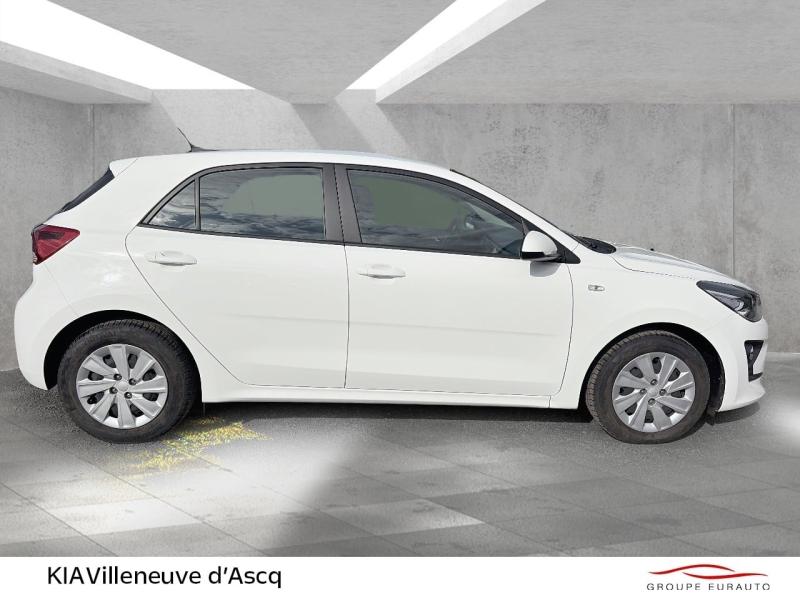 Kia Rio Motion