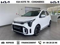 Kia Picanto GT-line
