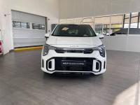 Kia Picanto GT-line